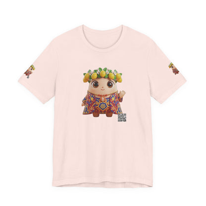 Sicilia PokAIMignon T-Shirt — T-Shirt | PokAIMignons™