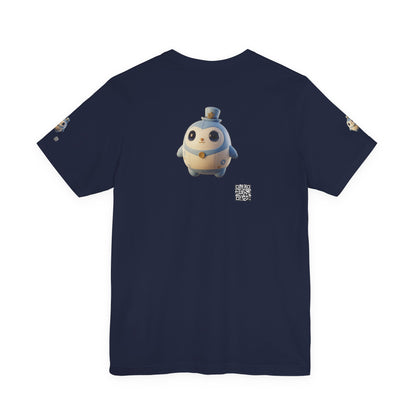 PokAIMignon Companion T-Shirt — T-Shirt | PokAIMignons™