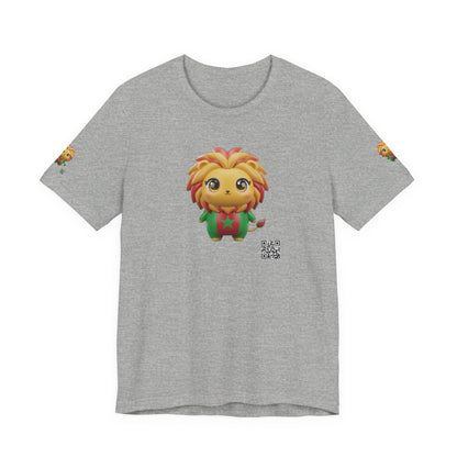 🐾⚽ Senegal World Cup 2026 Companion – Limited Edition Official Merchandise | PokAIMignons™ — T-Shirt | PokAIMignons™