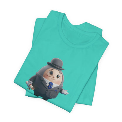 Bridget PokAIMignon T-Shirt — T-Shirt | PokAIMignons™