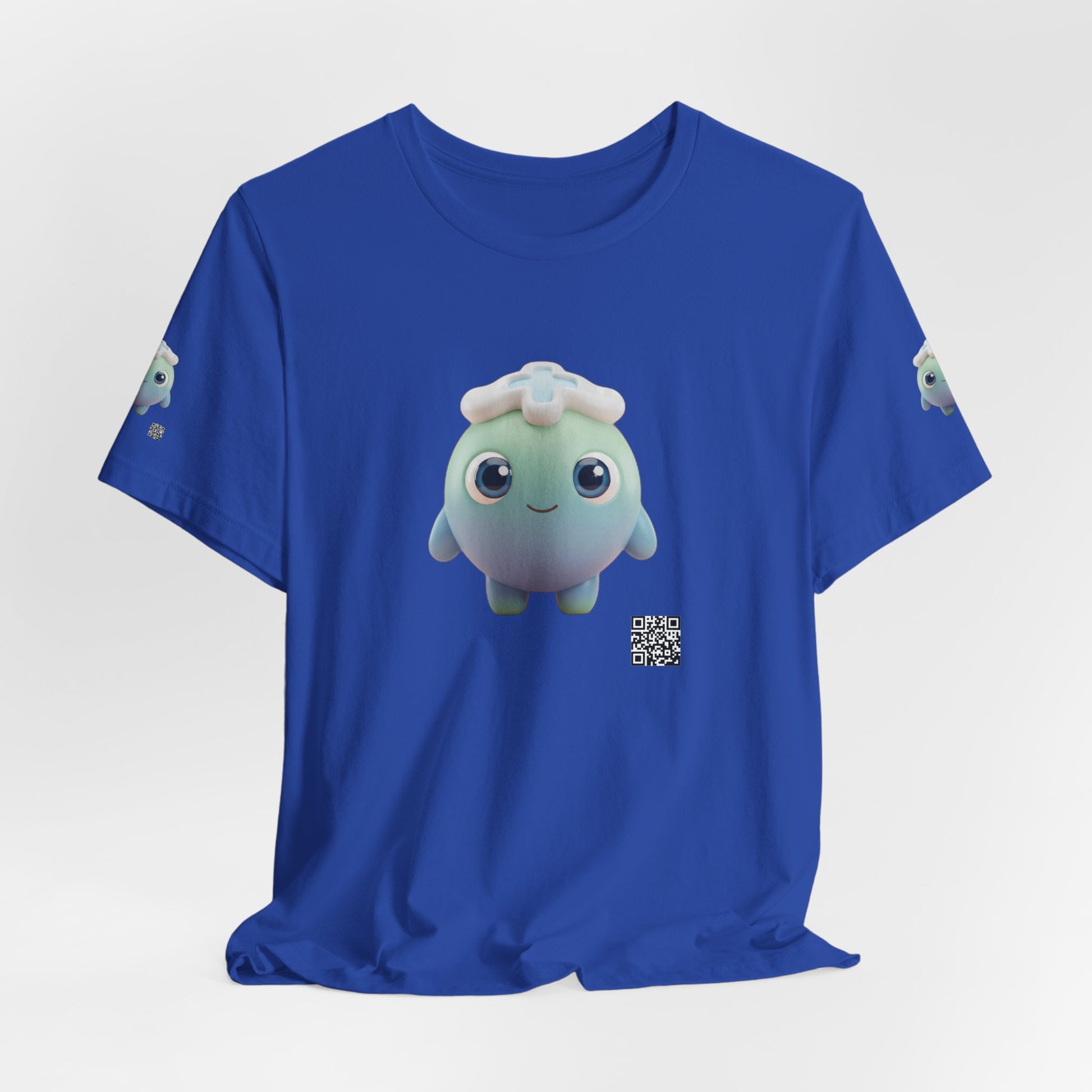 HealthExpert PokAIMignon Companion T-Shirt — T-Shirt | PokAIMignons™