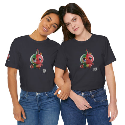 🐾⚽ Portugal World Cup 2026 Companion – Limited Edition Official Merchandise | PokAIMignons™