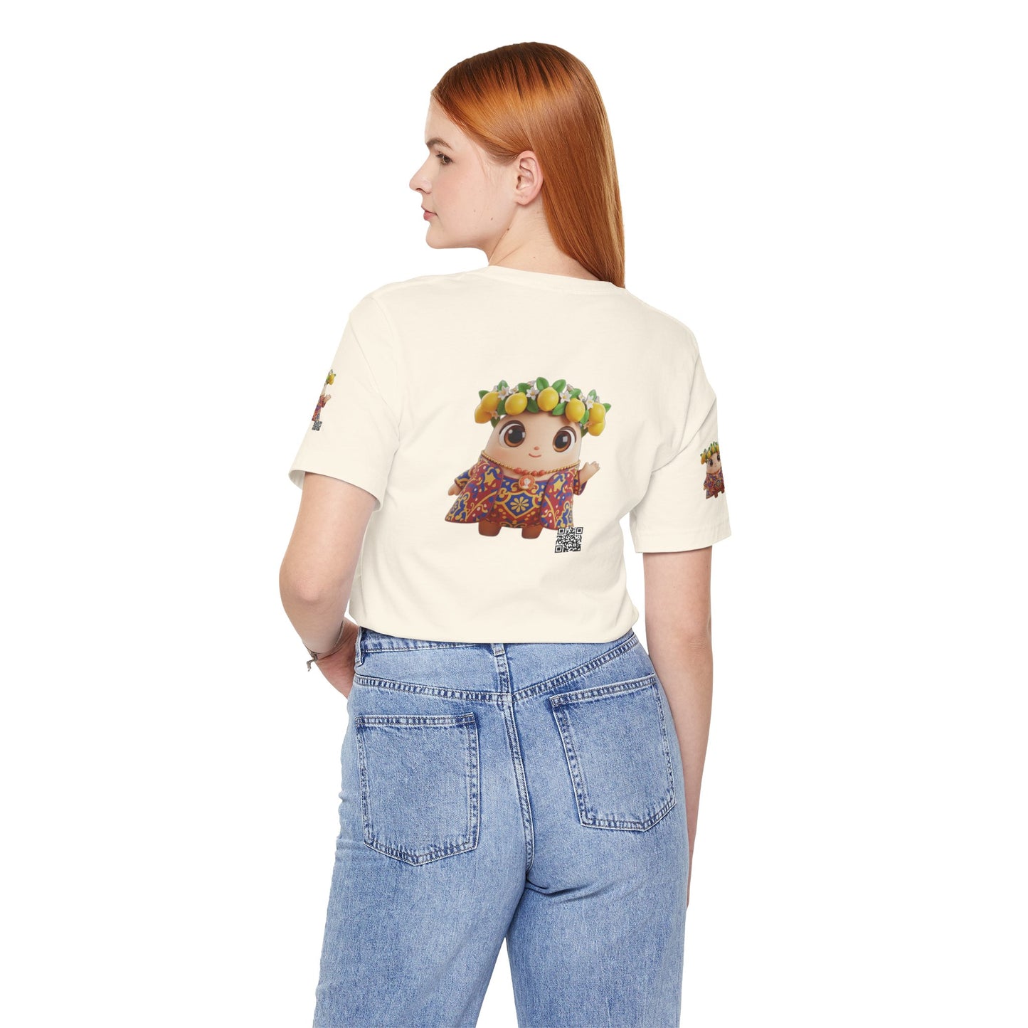 Sicilia PokAIMignon T-Shirt