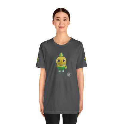 SambaStar — International Football 2026 PokAIMignon T-Shirt