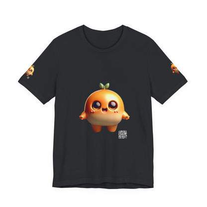 Companion #108 PokAIMignon T-Shirt — T-Shirt | PokAIMignons™