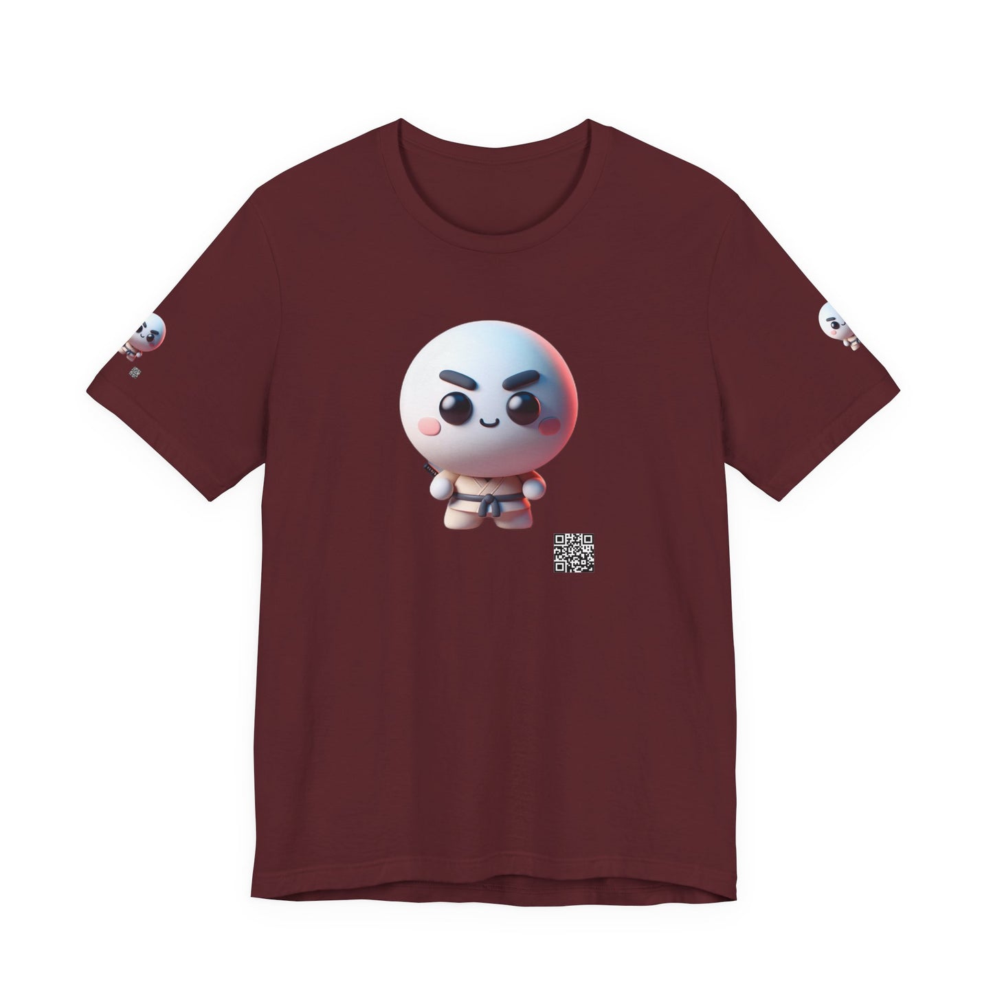PokAIMignon Companion T-Shirt — T-Shirt | PokAIMignons™