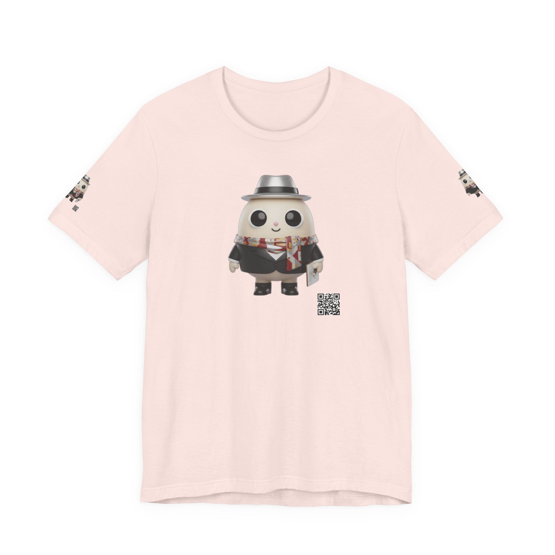 YukiB678 PokAIMignon Companion T-Shirt — T-Shirt | PokAIMignons™