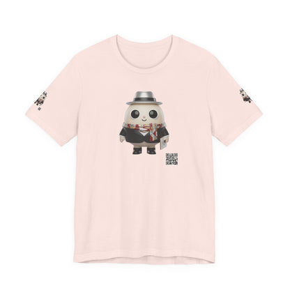YukiB678 PokAIMignon Companion T-Shirt — T-Shirt | PokAIMignons™