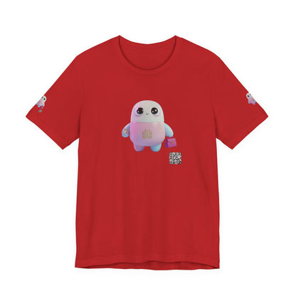 PokAIMignons Drop #14 T-Shirt — T-Shirt | PokAIMignons™