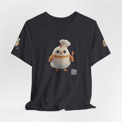 PokAIMignons Drop #37 T-Shirt — T-Shirt | PokAIMignons™