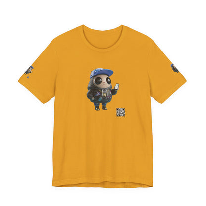 Kai Riot PokAIMignon T-Shirt — T-Shirt | PokAIMignons™