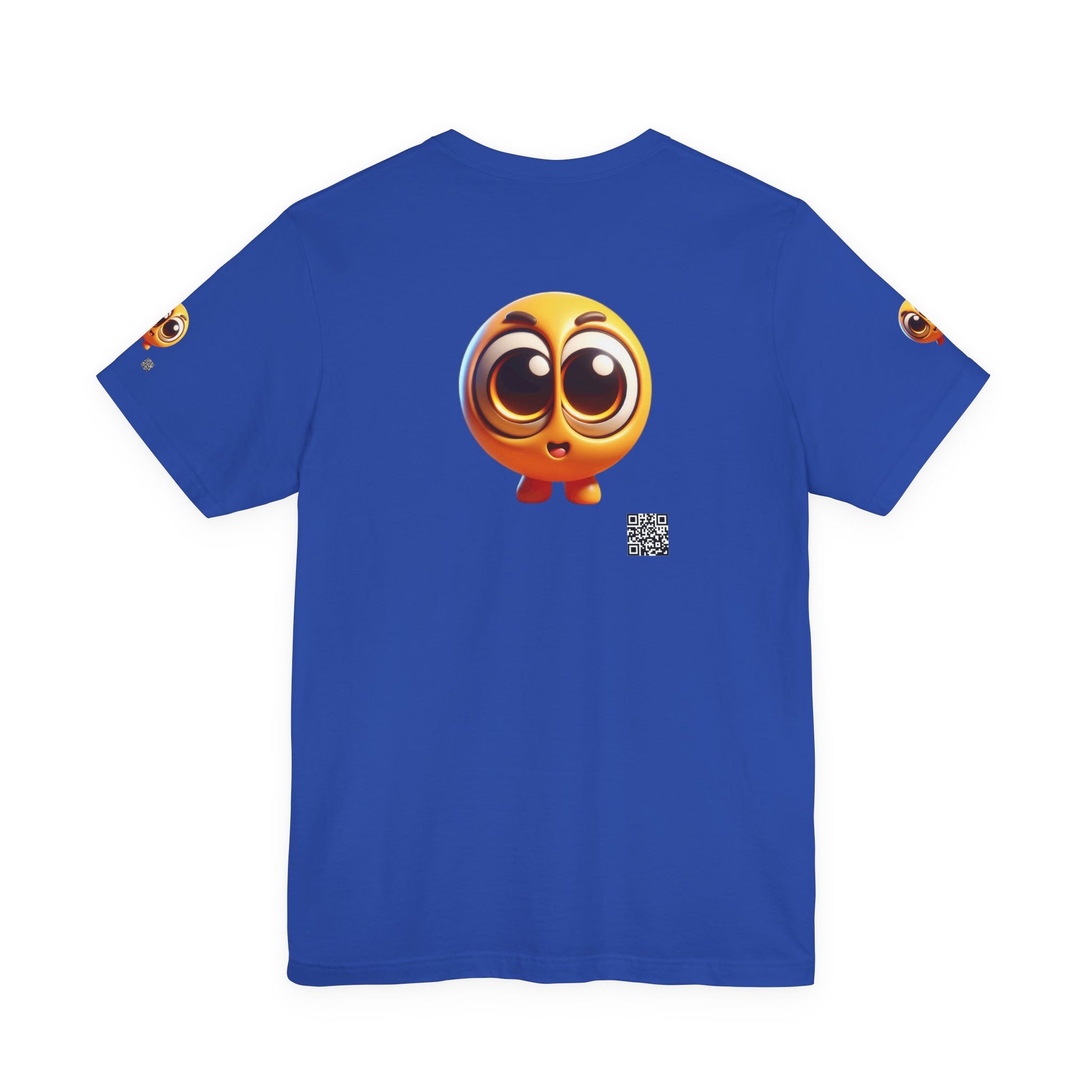 PokAIMignons Drop #3 T-Shirt — T-Shirt | PokAIMignons™