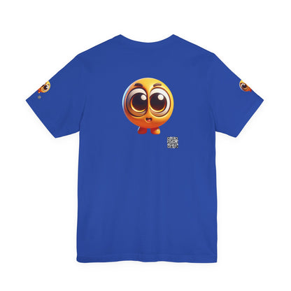 PokAIMignons Drop #3 T-Shirt — T-Shirt | PokAIMignons™
