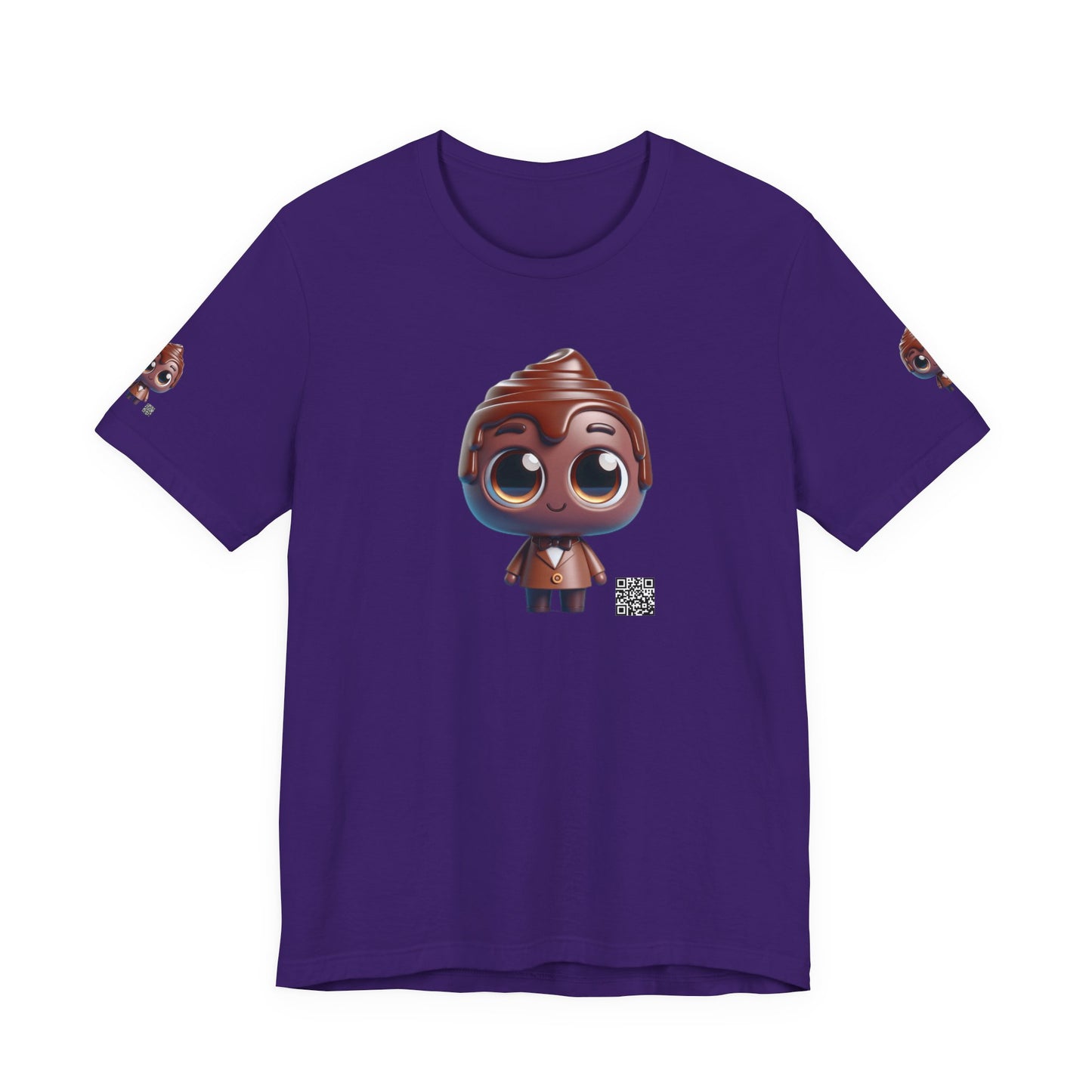 PokAIMignons Drop #6 T-Shirt — T-Shirt | PokAIMignons™