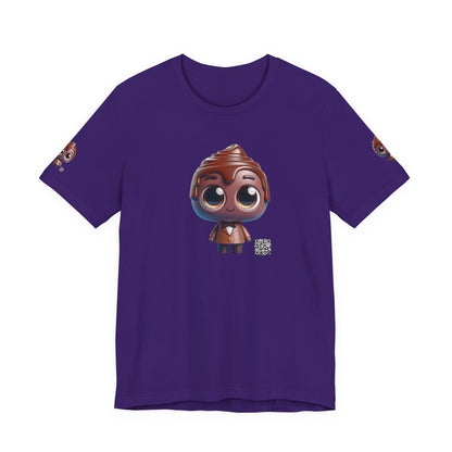 PokAIMignons Drop #6 T-Shirt — T-Shirt | PokAIMignons™