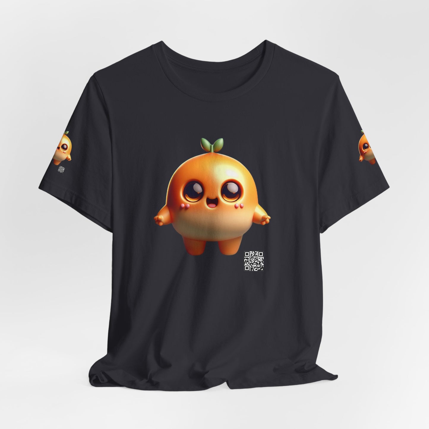 PokAIMignons Drop #23 T-Shirt — T-Shirt | PokAIMignons™