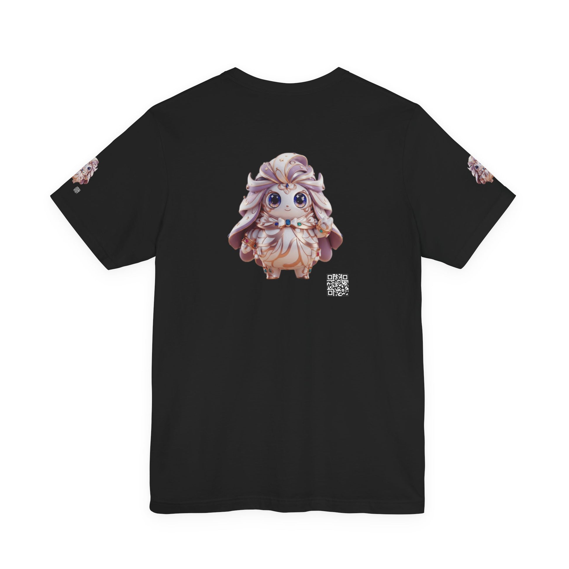 PokAIMignons Drop #39 T-Shirt — T-Shirt | PokAIMignons™