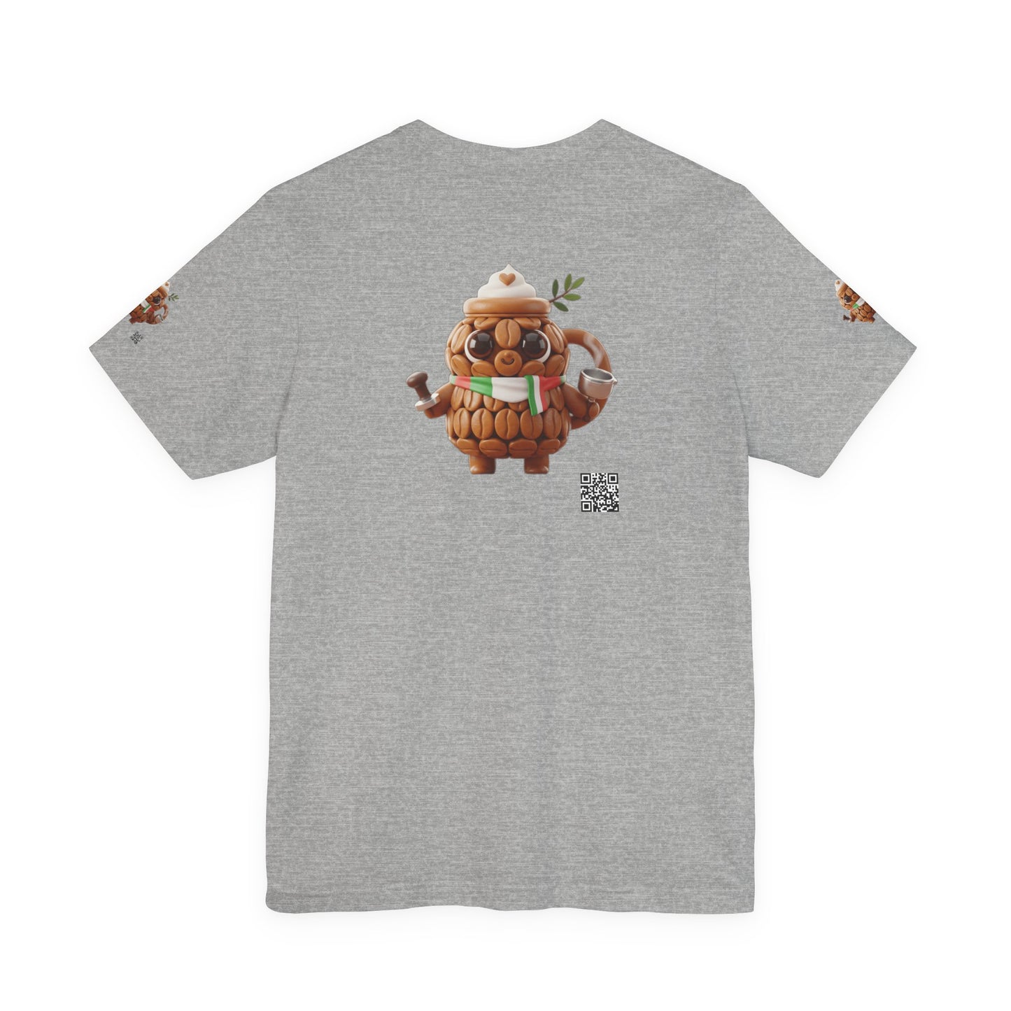 PokAIMignons Drop #34 T-Shirt — T-Shirt | PokAIMignons™
