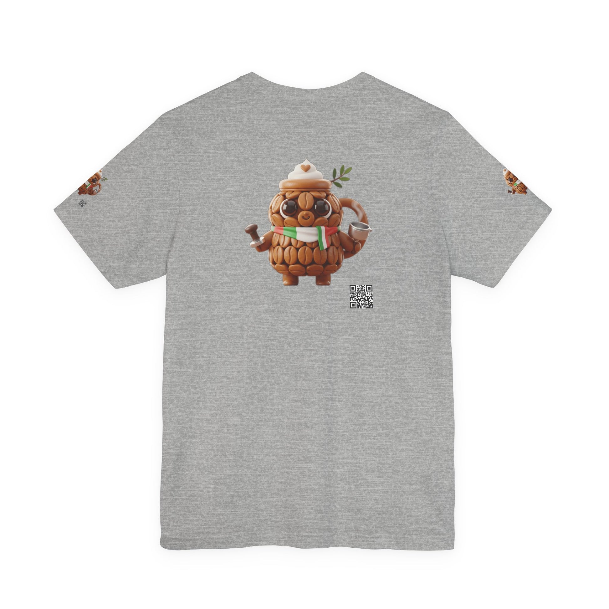 PokAIMignons Drop #34 T-Shirt — T-Shirt | PokAIMignons™