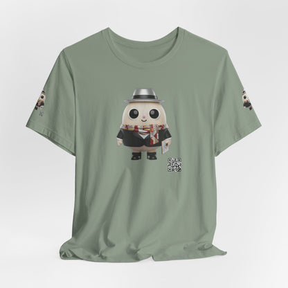 YukiB678 PokAIMignon Companion T-Shirt — T-Shirt | PokAIMignons™