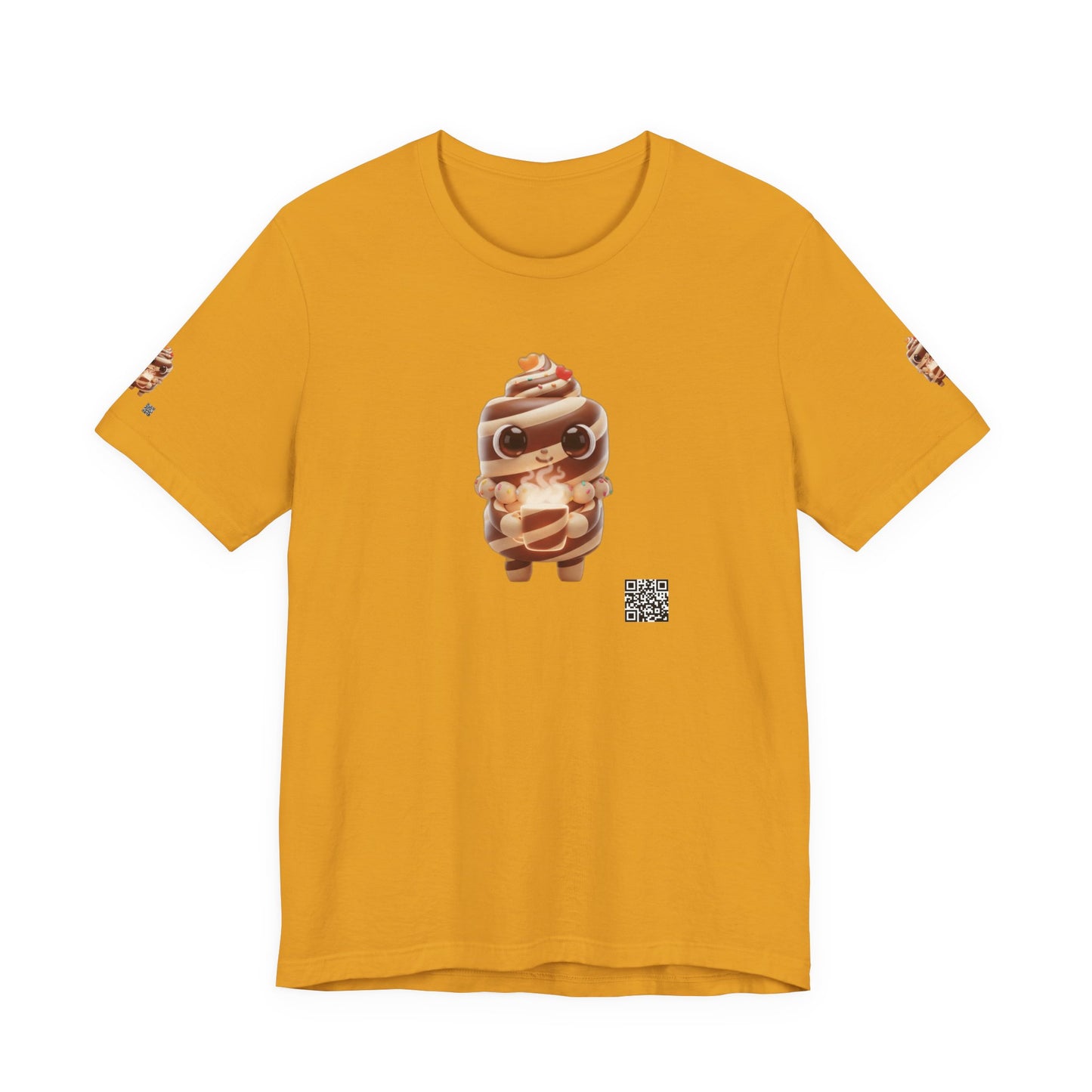 PokAIMignon Companion T-Shirt — T-Shirt | PokAIMignons™