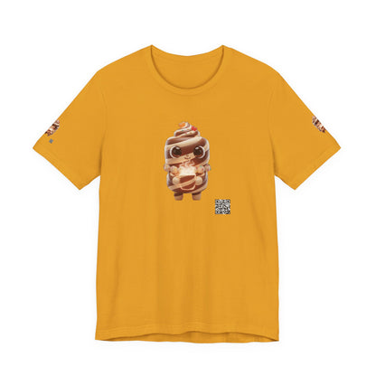 PokAIMignon Companion T-Shirt — T-Shirt | PokAIMignons™