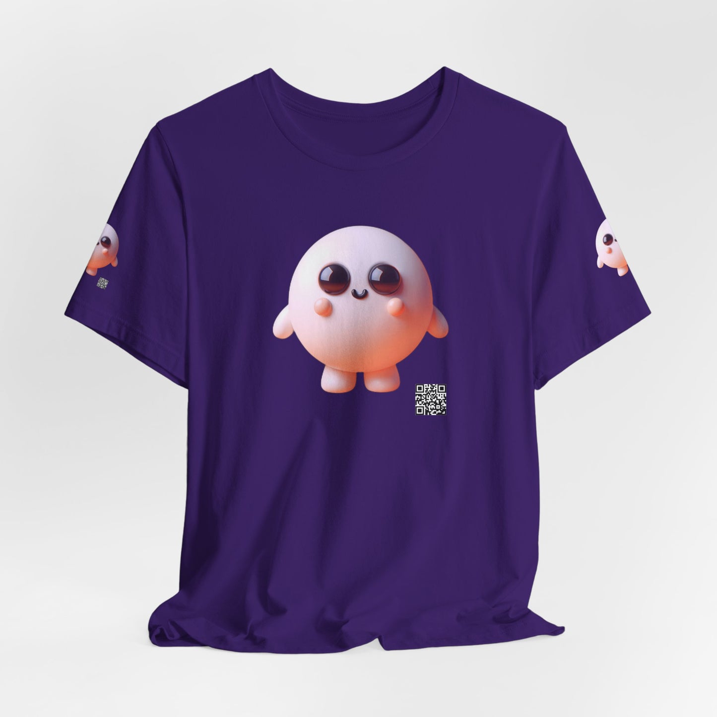 PokAIMignons Drop #12 T-Shirt — T-Shirt | PokAIMignons™