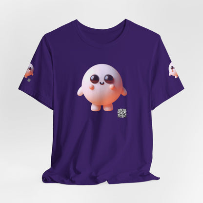 PokAIMignons Drop #12 T-Shirt — T-Shirt | PokAIMignons™