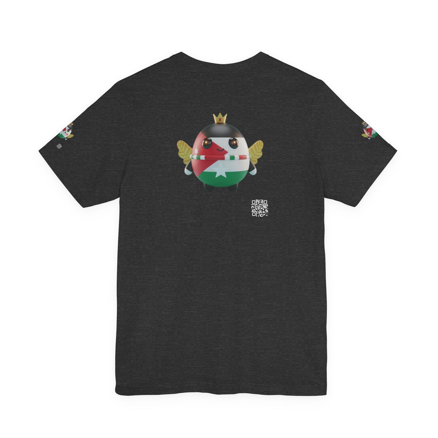 🐾⚽ Jordan World Cup 2026 Companion – Limited Edition Official Merchandise | PokAIMignons™