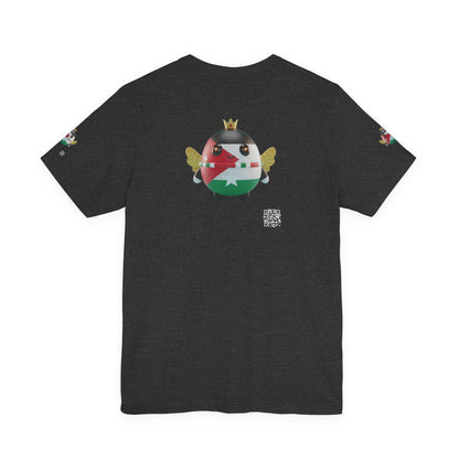 🐾⚽ Jordan World Cup 2026 Companion – Limited Edition Official Merchandise | PokAIMignons™