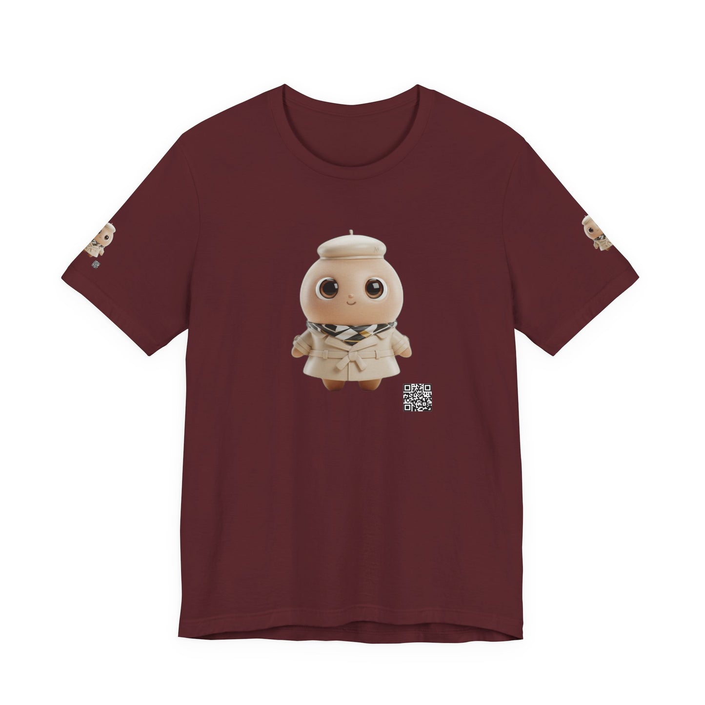 PokAIMignons Drop #19 T-Shirt — T-Shirt | PokAIMignons™