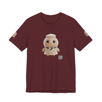 PokAIMignons Drop #19 T-Shirt — T-Shirt | PokAIMignons™