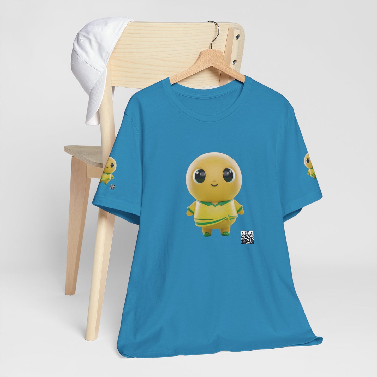 SambaStar — World Cup 2026 PokAIMignon T-Shirt — T-Shirt | PokAIMignons™