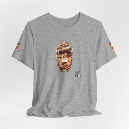 PokAIMignon Companion T-Shirt — T-Shirt | PokAIMignons™