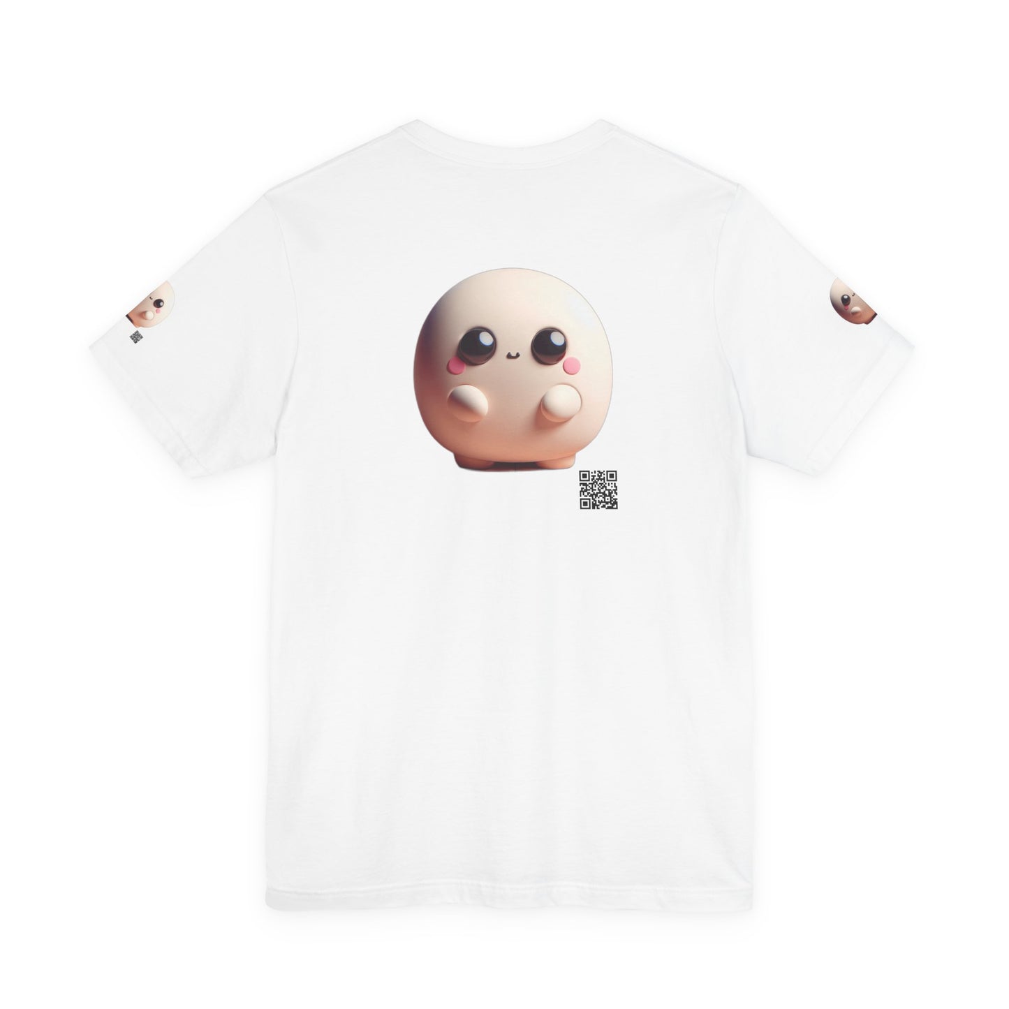 PokAIMignon Companion T-Shirt — T-Shirt | PokAIMignons™