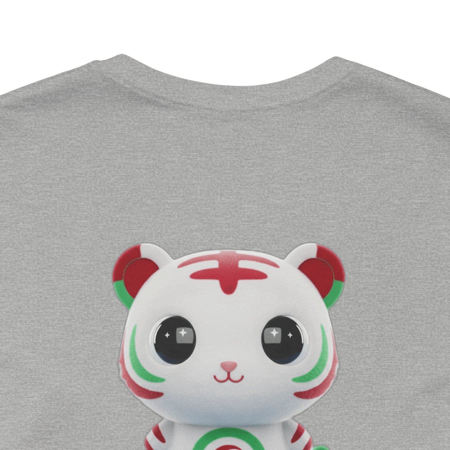 🐾⚽ Tunisia World Cup 2026 Companion – Limited Edition Official Merchandise | PokAIMignons™