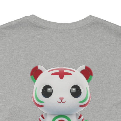 🐾⚽ Tunisia World Cup 2026 Companion – Limited Edition Official Merchandise | PokAIMignons™