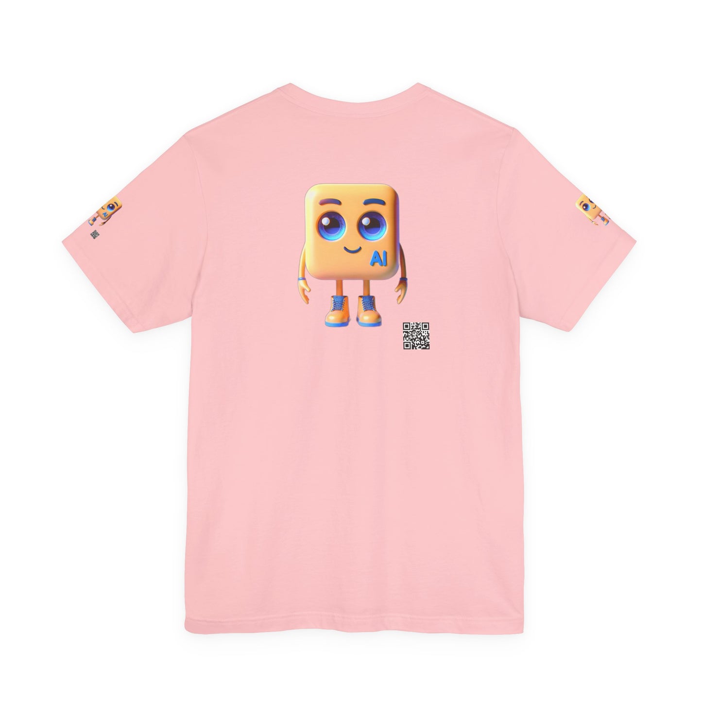 PokAIMignons Drop #25 T-Shirt — T-Shirt | PokAIMignons™