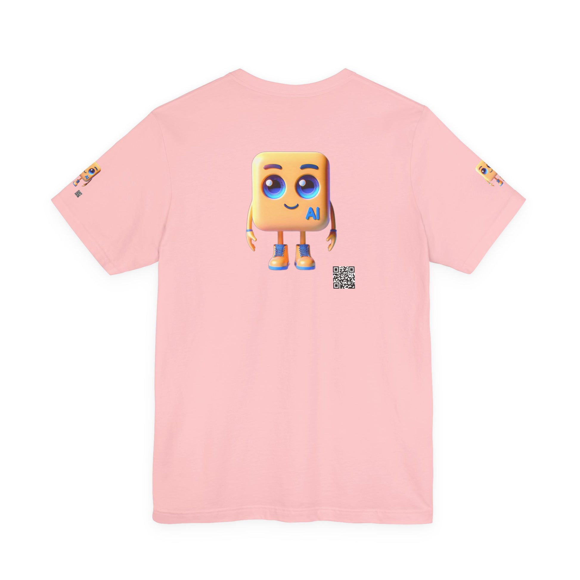 PokAIMignons Drop #25 T-Shirt — T-Shirt | PokAIMignons™