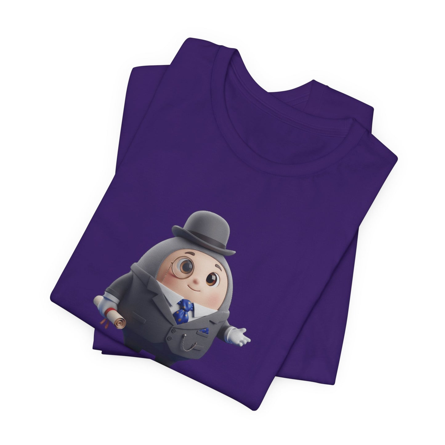 Bridget PokAIMignon T-Shirt — T-Shirt | PokAIMignons™