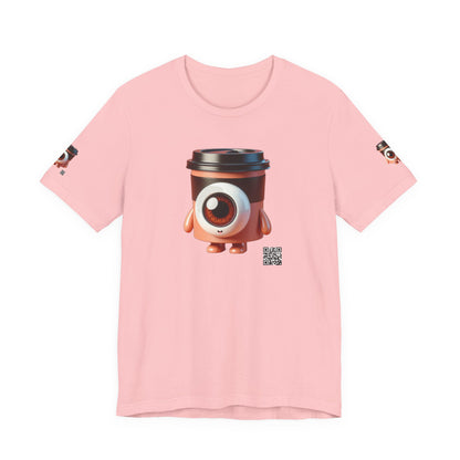 PokAIMignons Drop #27 T-Shirt — T-Shirt | PokAIMignons™