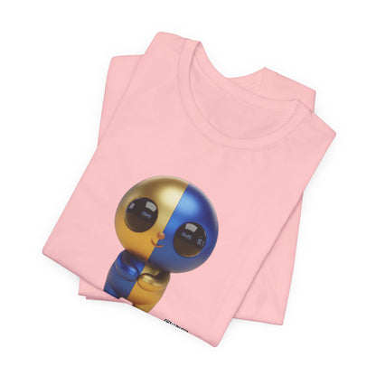 YukiB656 PokAIMignon Companion T-Shirt — T-Shirt | PokAIMignons™