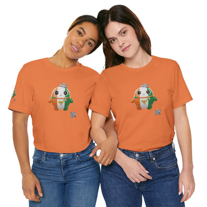 🐾⚽ Côte d'Ivoire World Cup 2026 Companion – Limited Edition Official Merchandise | PokAIMignons™ — T-Shirt | PokAIMignons™