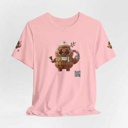 PokAIMignons Drop #34 T-Shirt — T-Shirt | PokAIMignons™