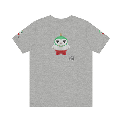 🐾⚽ Iran World Cup 2026 Companion – Limited Edition Official Merchandise | PokAIMignons™