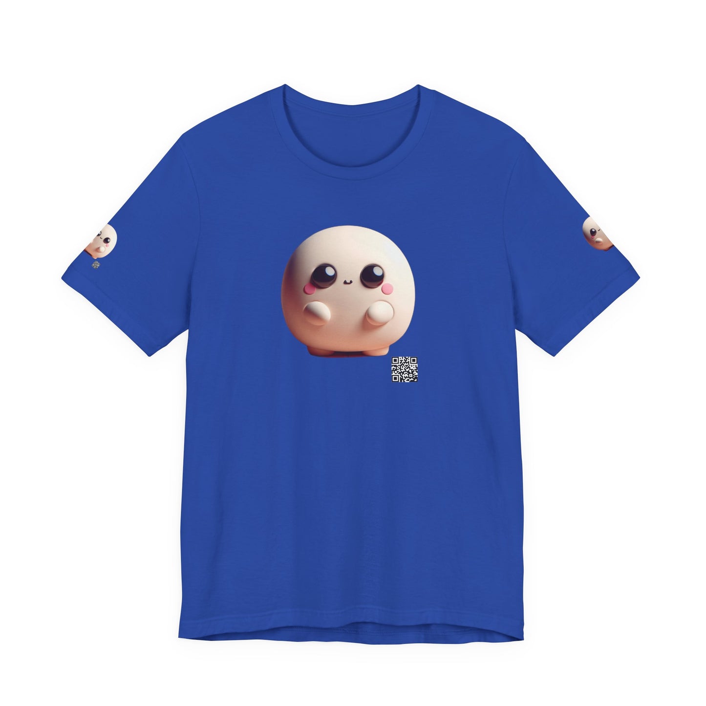 PokAIMignons Drop #13 T-Shirt — T-Shirt | PokAIMignons™