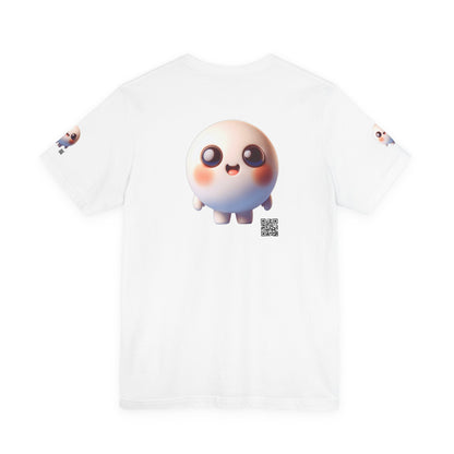 PokAIMignon Companion T-Shirt — T-Shirt | PokAIMignons™