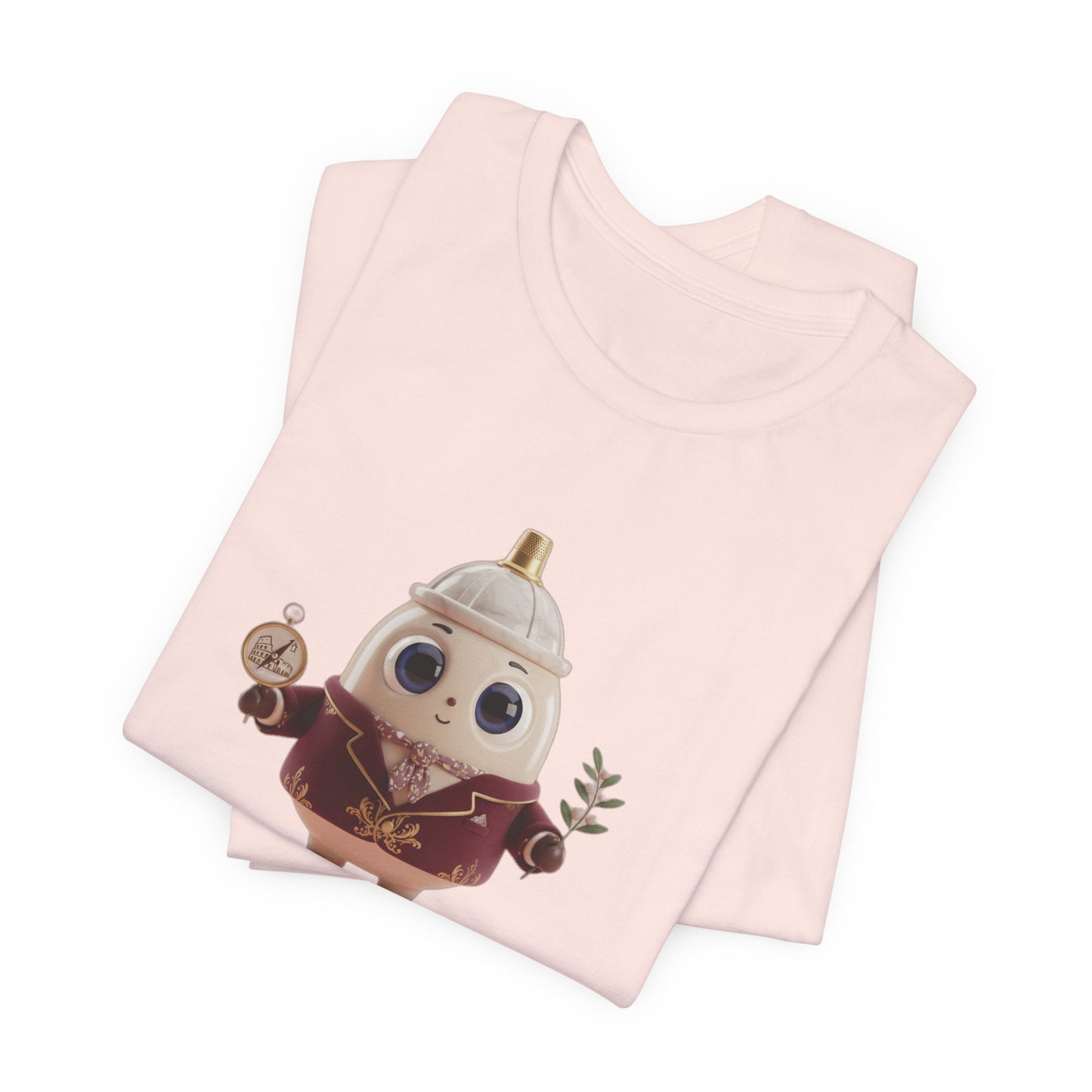 YukiB659 PokAIMignon Companion T-Shirt — T-Shirt | PokAIMignons™
