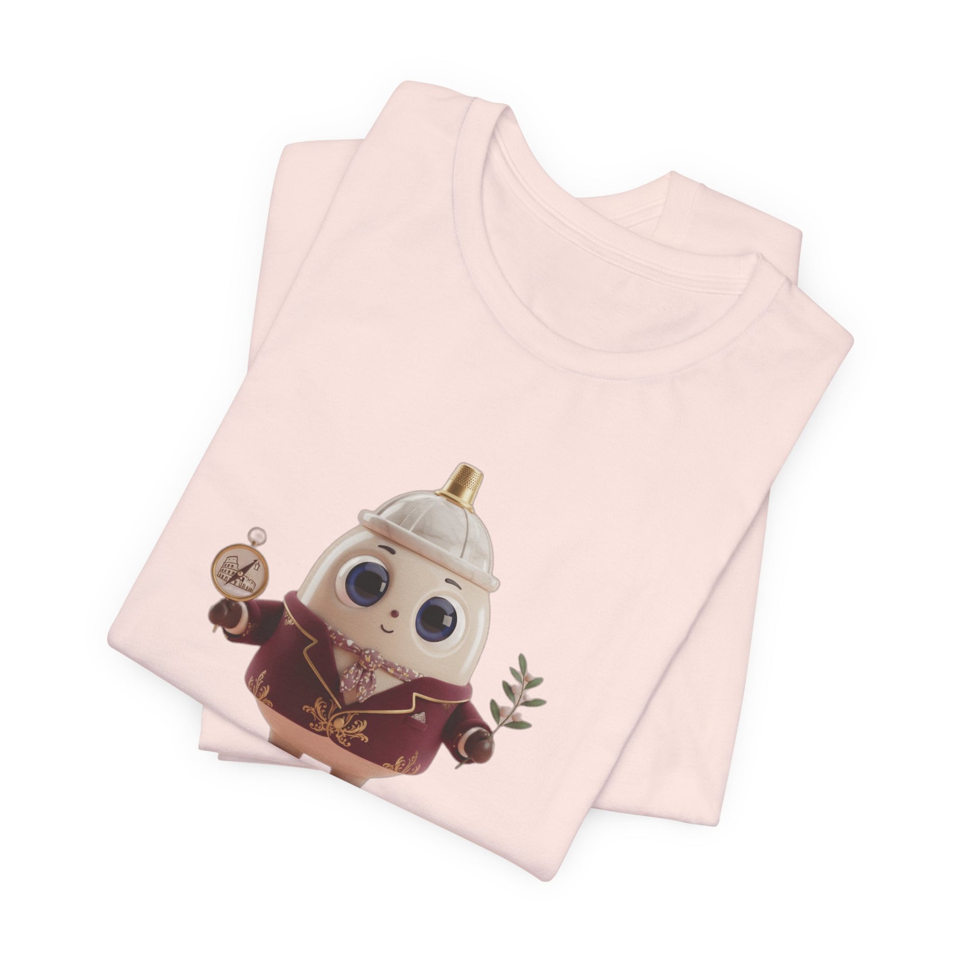 YukiB659 PokAIMignon Companion T-Shirt — T-Shirt | PokAIMignons™