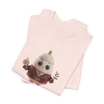 YukiB659 PokAIMignon Companion T-Shirt — T-Shirt | PokAIMignons™